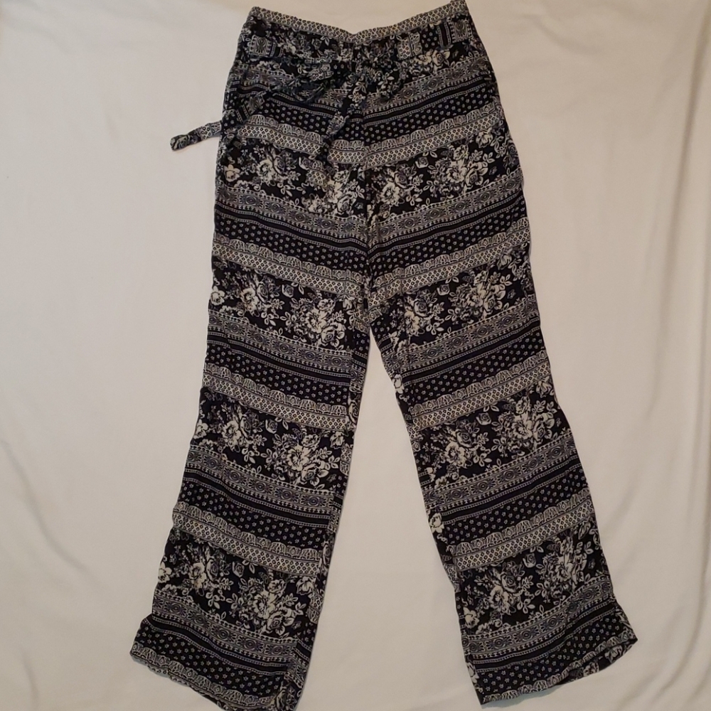 NY Invasion Pants Large